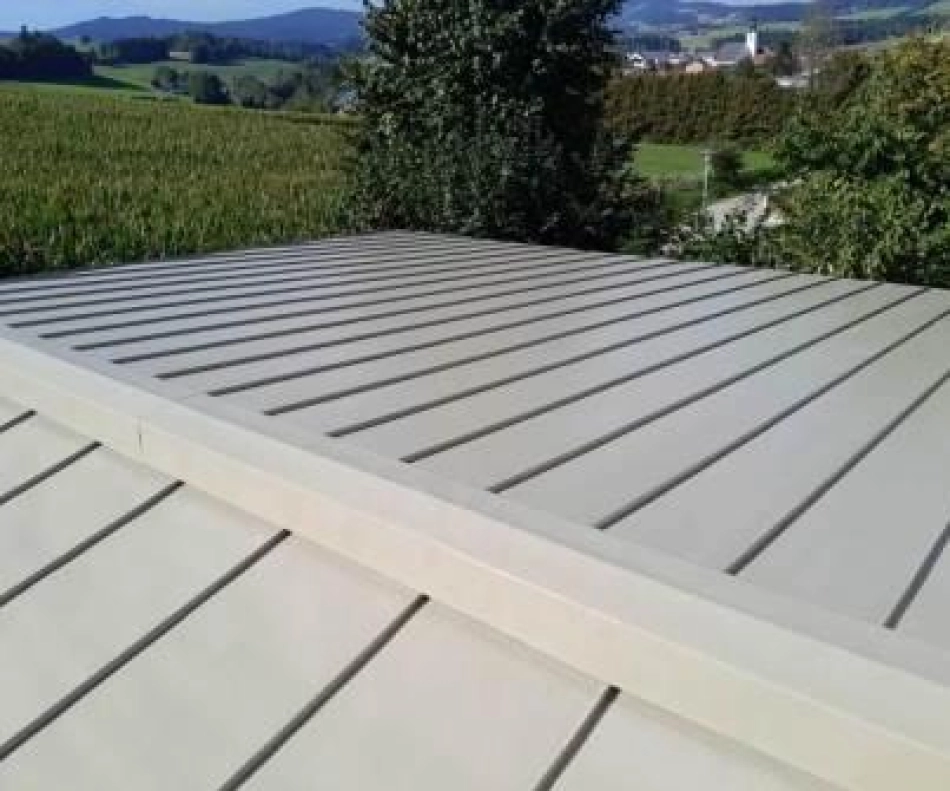 © ATH Dachbeschichtung- Abdichtungstechnik Höller