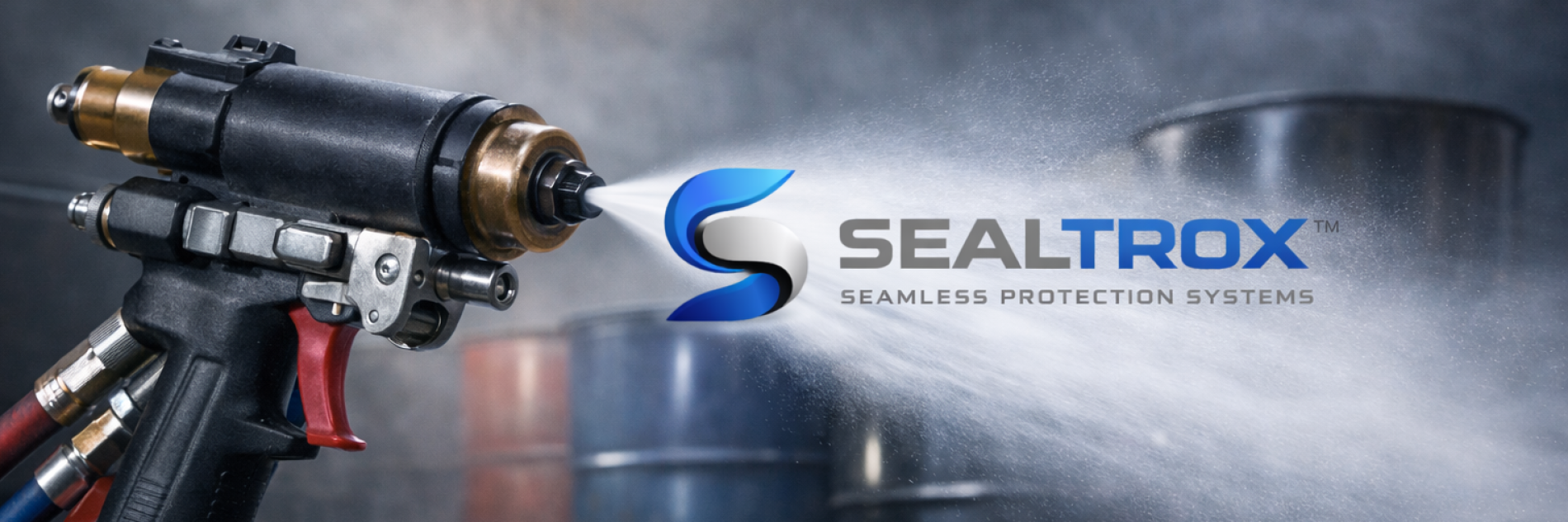 Firma- Abdichtungstechnik Höller; @Sealtrox