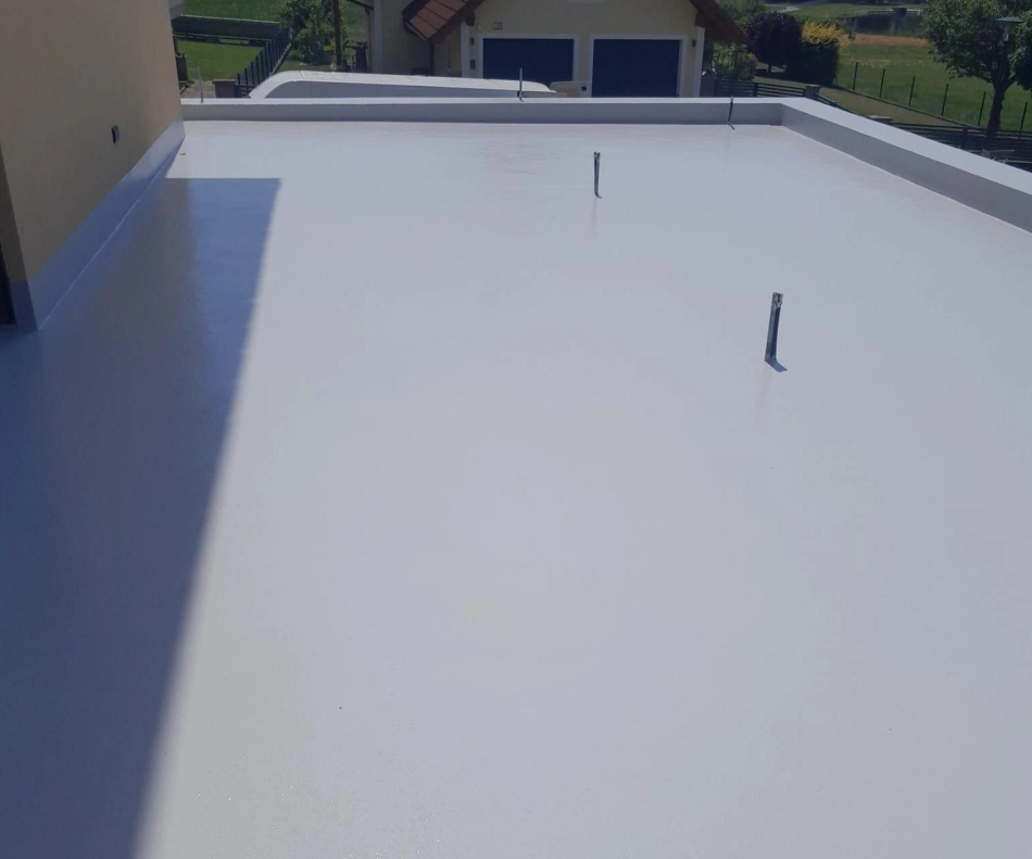 Abdichtungstechnik Höller Balkonbeschichtung