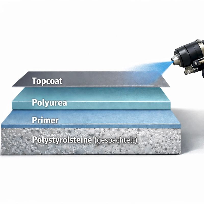 © ATH Beschichtungsaufbau- Abdichtungstechnik Höller