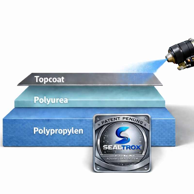 © ATH PP Poolsanierung- Abdichtungstechnik Höller