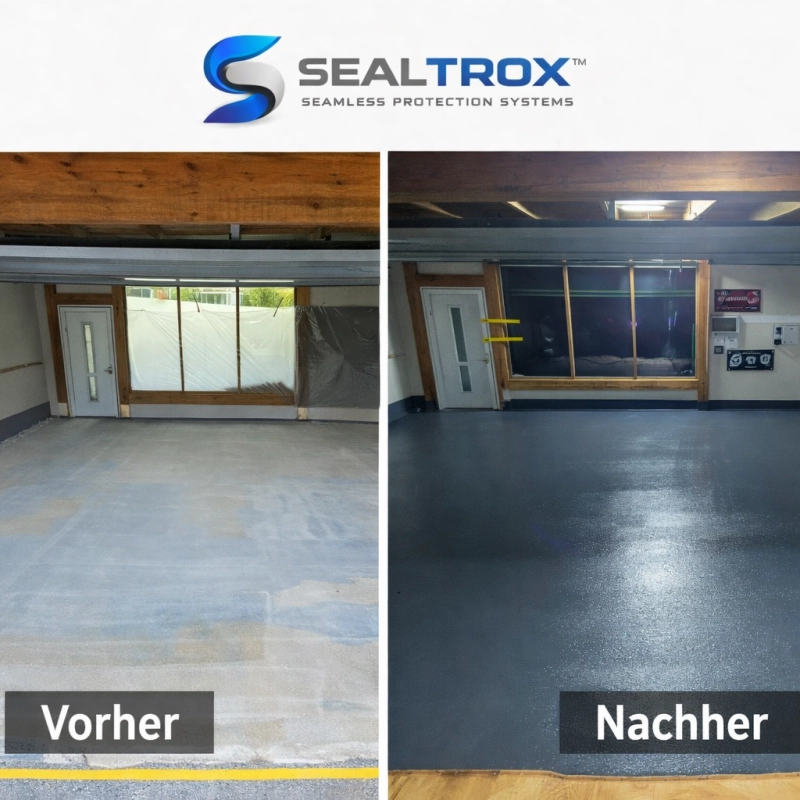 @Sealtrox SEALTROX™ Sytems