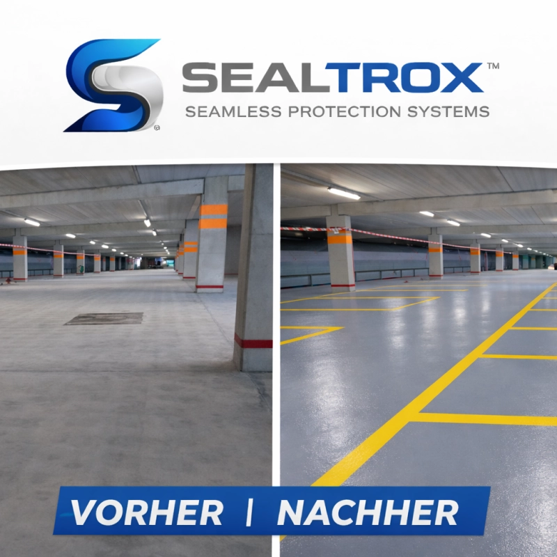 © ATH SEALTROX™ Sytems