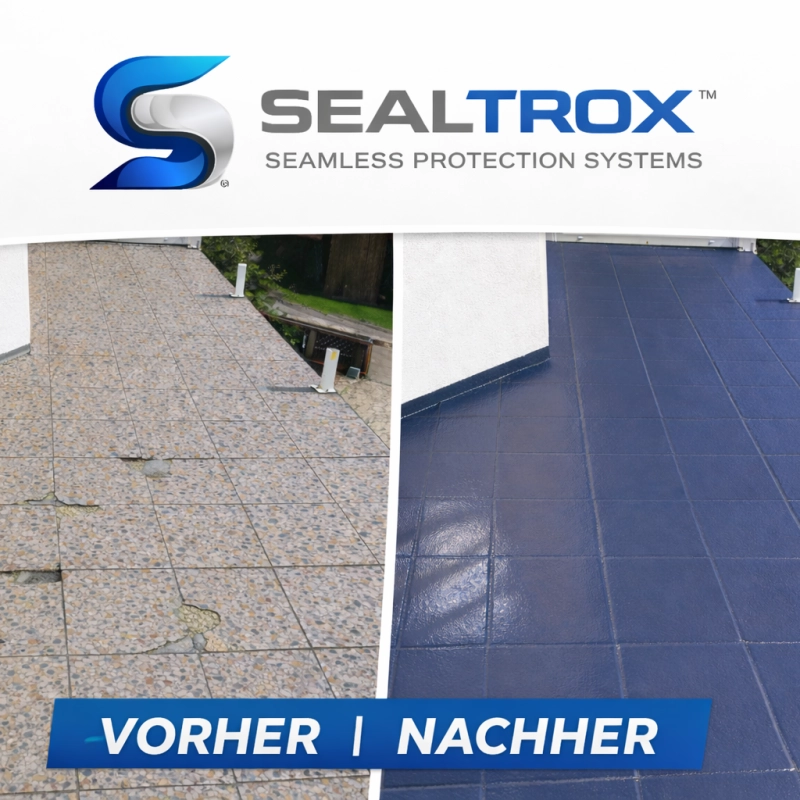 u00a9 ATH SEALTROXu2122 Sytems